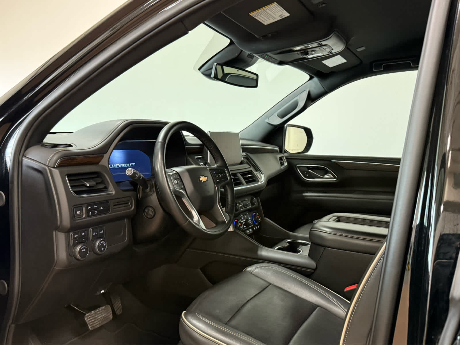 Thumbnail: 2024 Chevrolet Suburban - 13