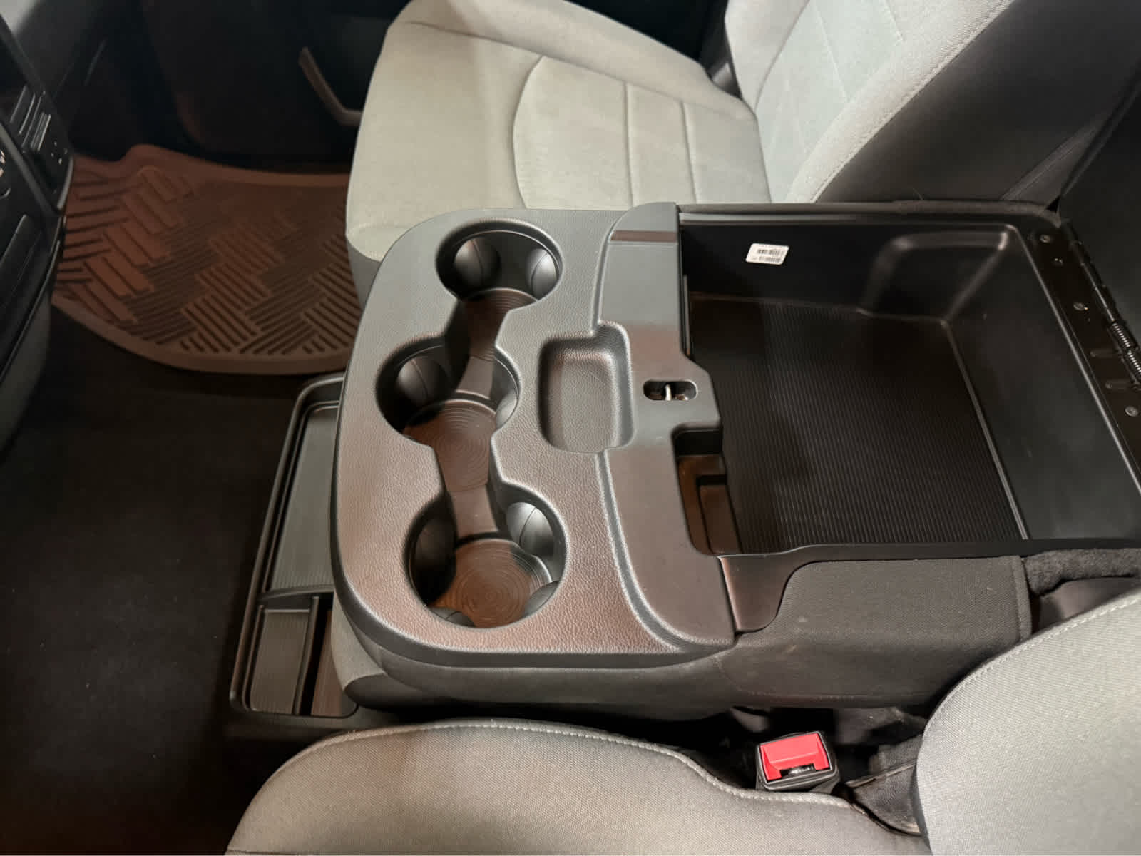 Thumbnail: 2022 RAM 1500 Classic - 24