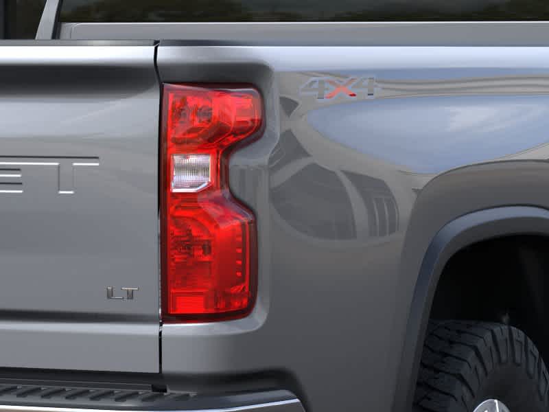Thumbnail: 2026 Chevrolet Silverado 2500 - 11