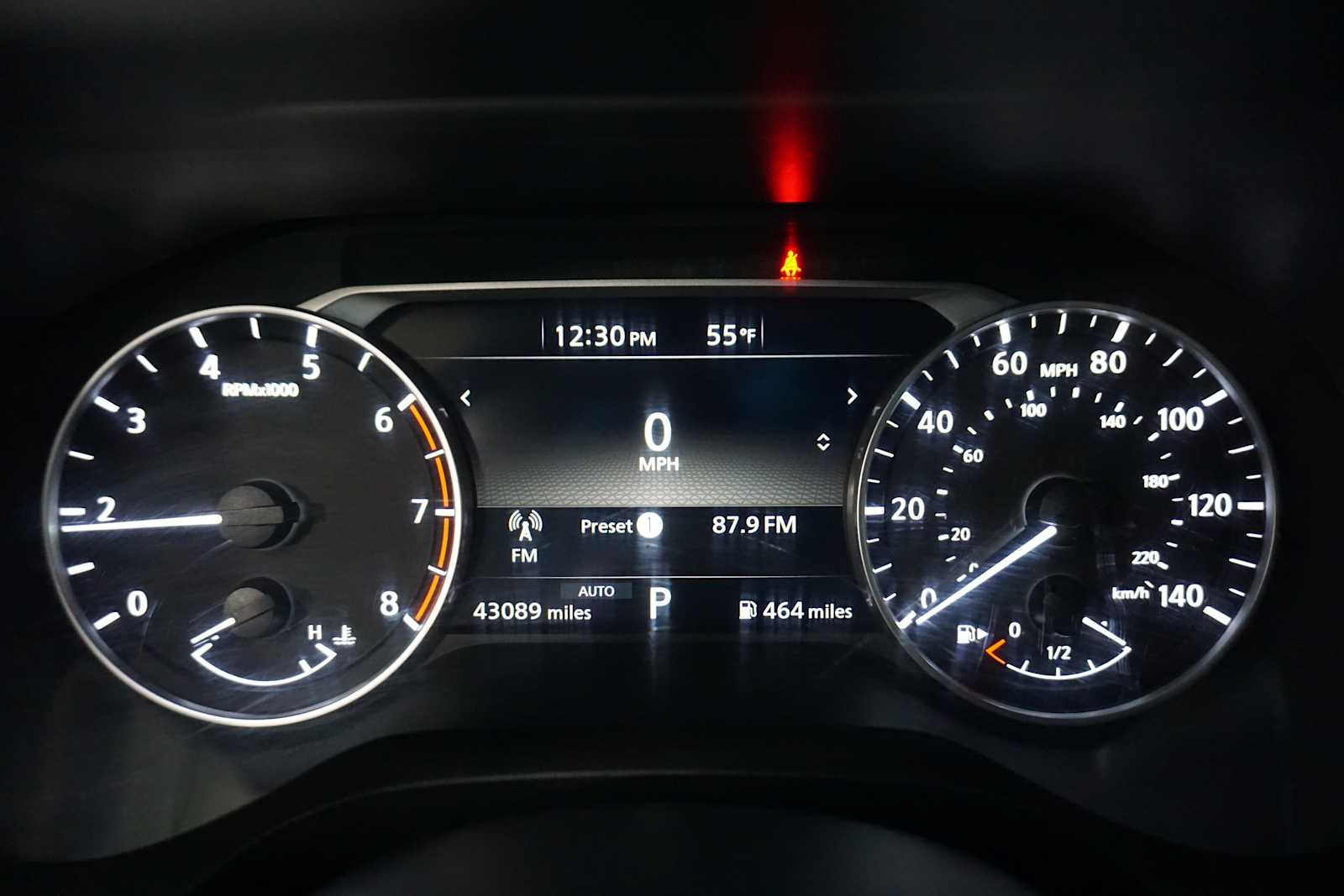 Thumbnail: 2024 Nissan Rogue - 28