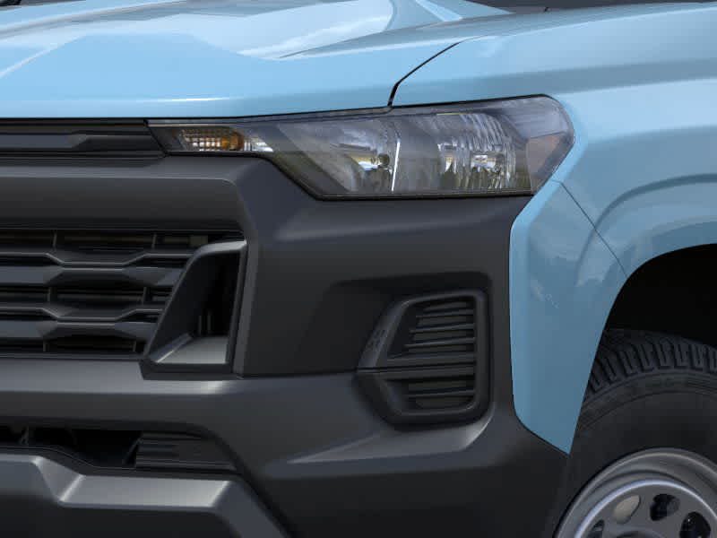 Thumbnail: 2026 Chevrolet Colorado - 10