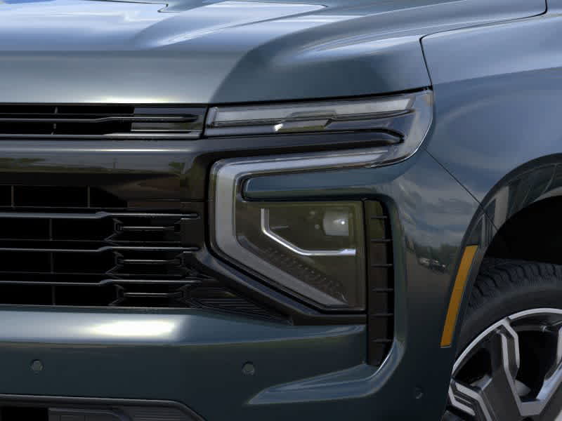 Thumbnail: 2026 Chevrolet Tahoe - 10