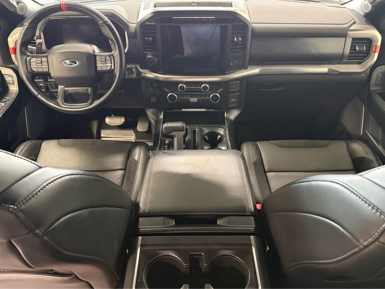 Thumbnail: 2022 Ford F-150 - 17