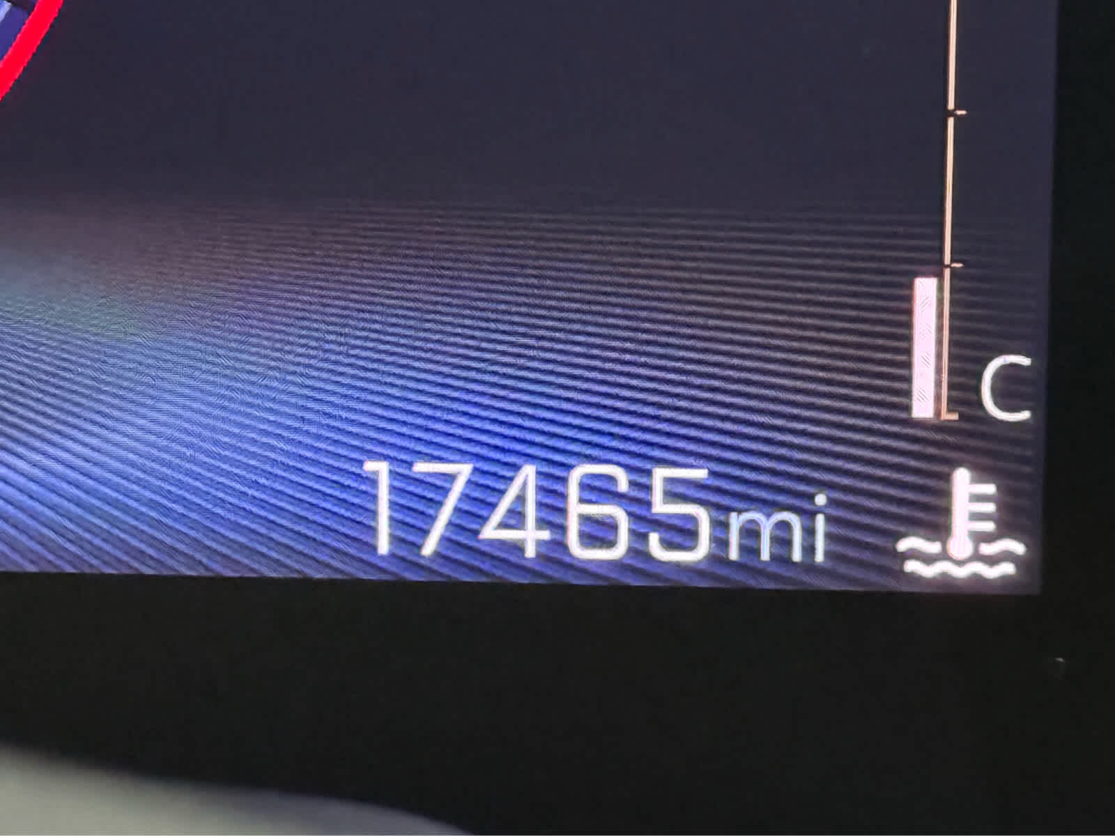 Thumbnail: 2025 Chevrolet Trax - 29