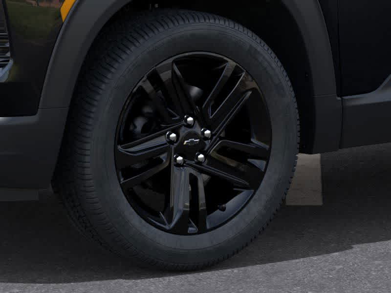 Thumbnail: 2026 Chevrolet TrailBlazer - 9