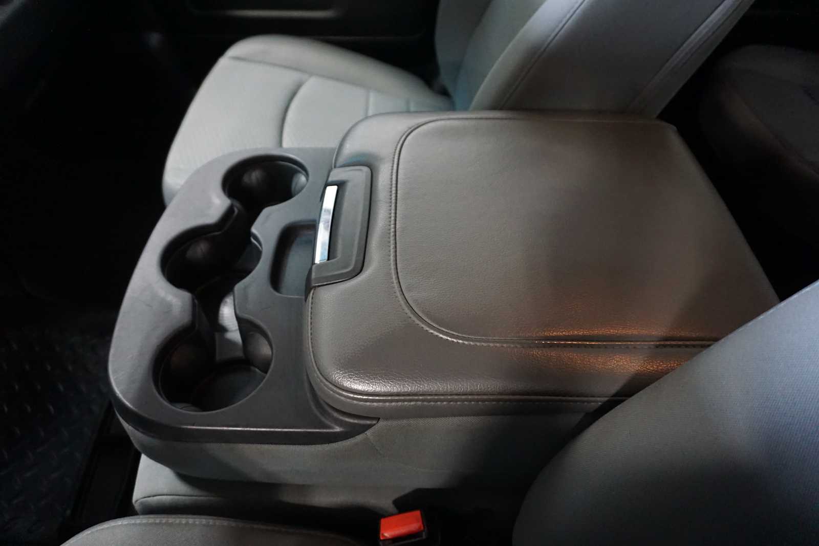 Thumbnail: 2013 RAM 1500 - 20