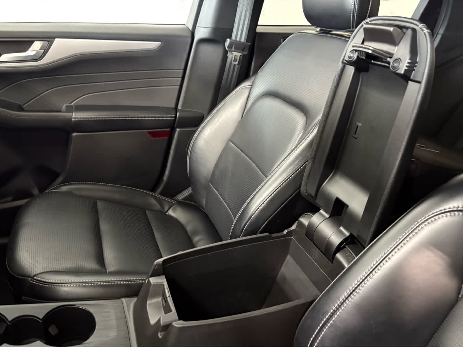 Thumbnail: 2024 Ford Escape - 27