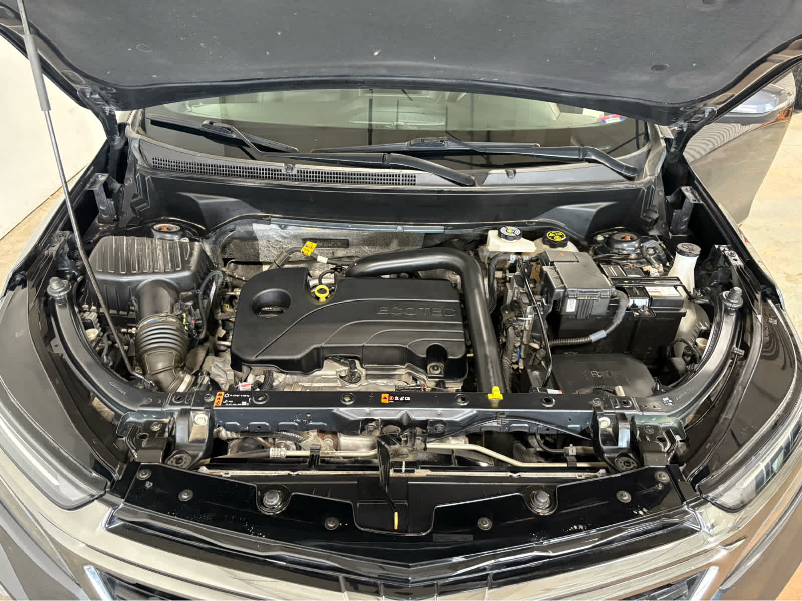 Thumbnail: 2023 Chevrolet Equinox - 12