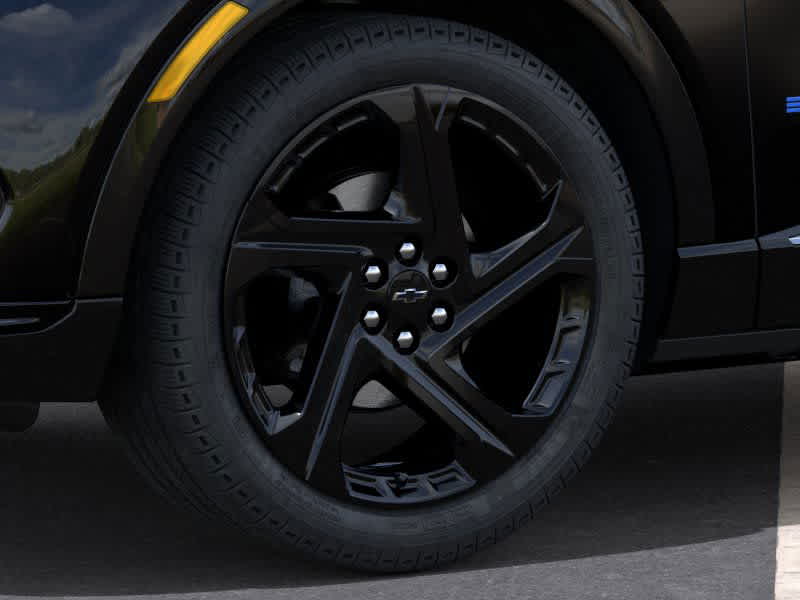 Thumbnail: 2026 Chevrolet Equinox - 9