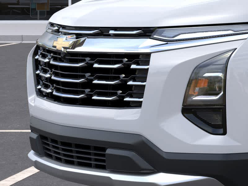 Thumbnail: 2026 Chevrolet Equinox - 13