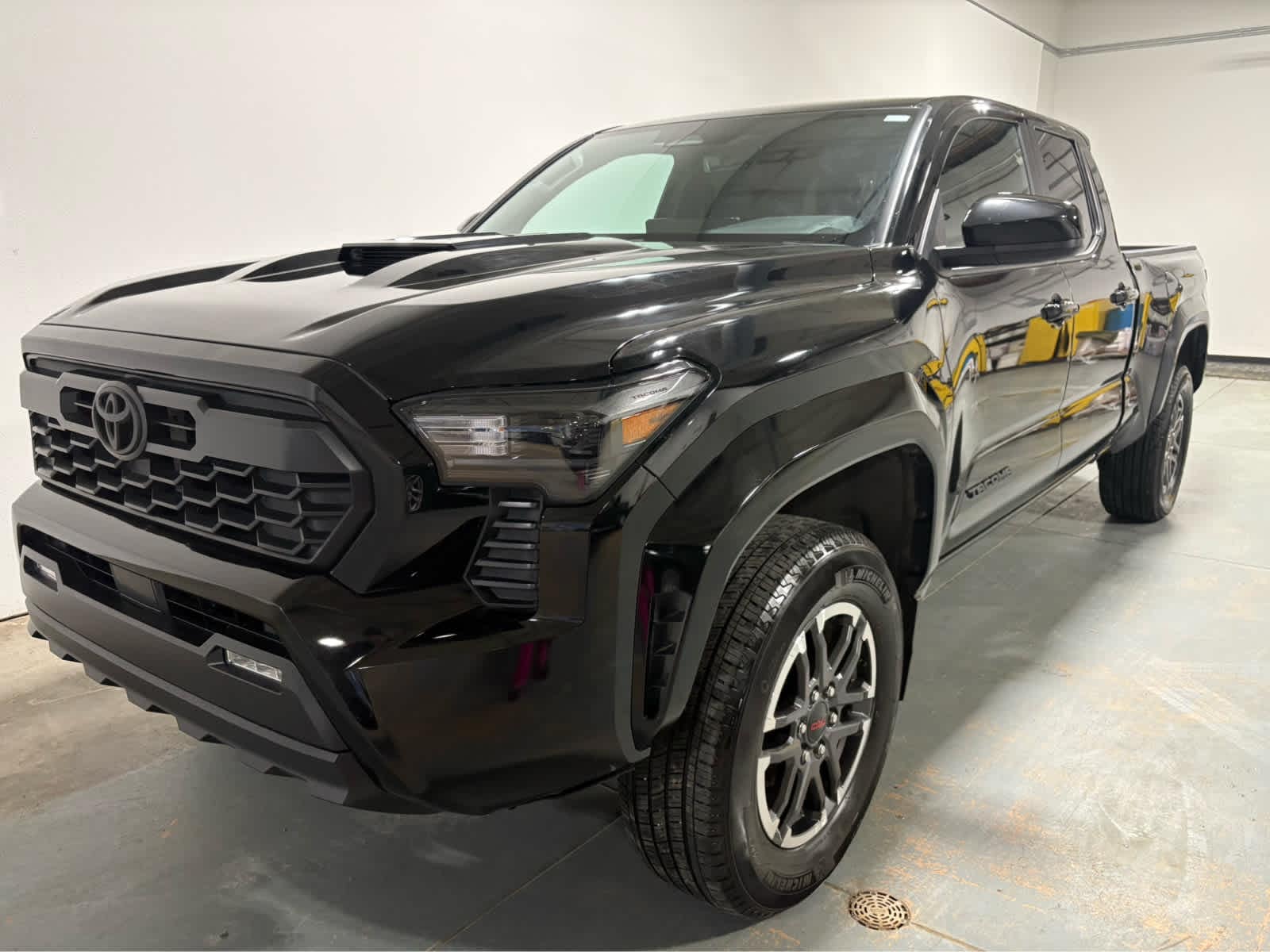 2024 Toyota Tacoma TRD Sport -
                  Anchorage, AK