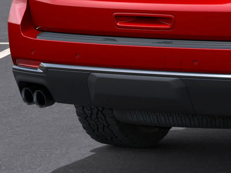 Thumbnail: 2026 Chevrolet Tahoe - 14