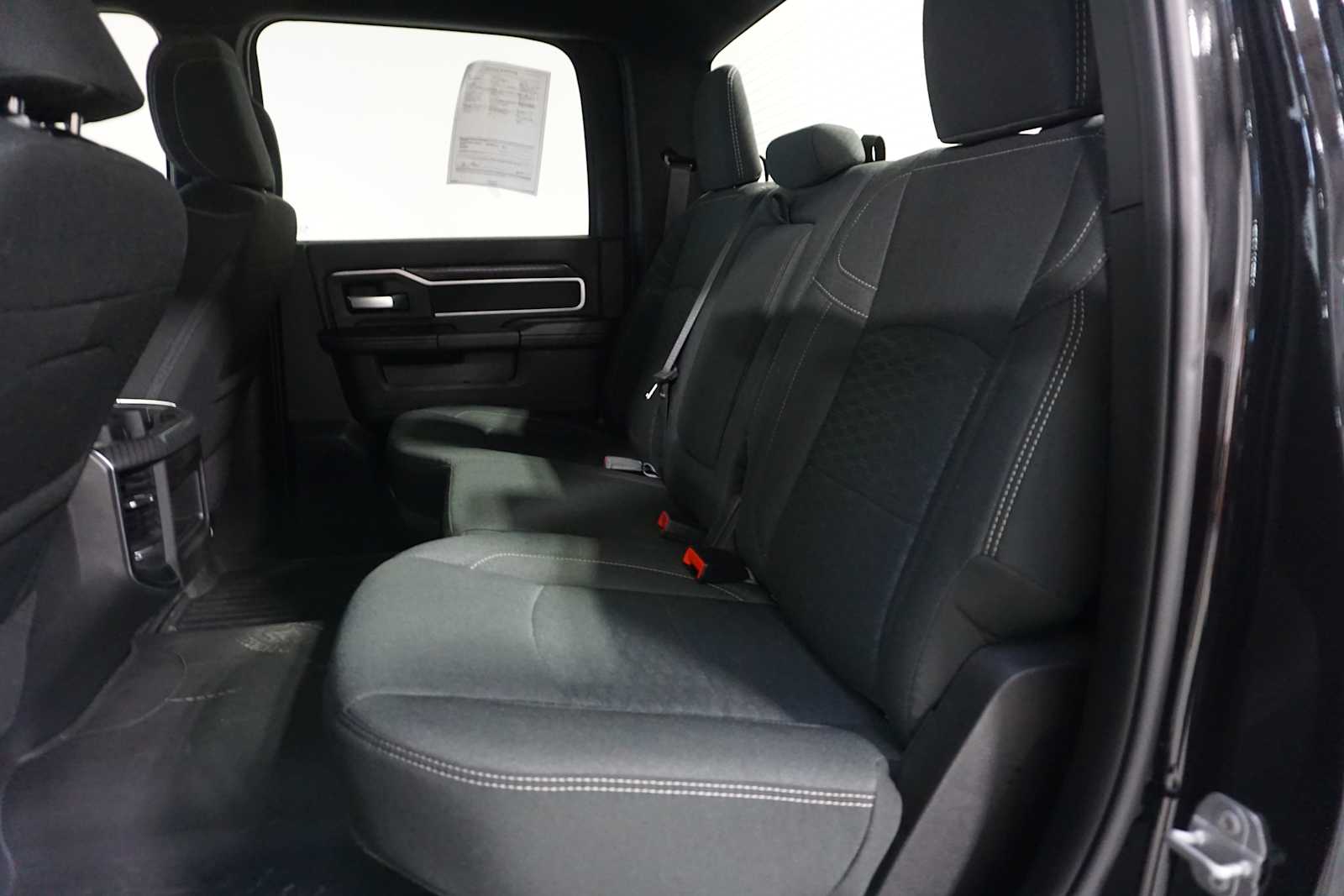 Thumbnail: 2025 RAM 2500 - 17