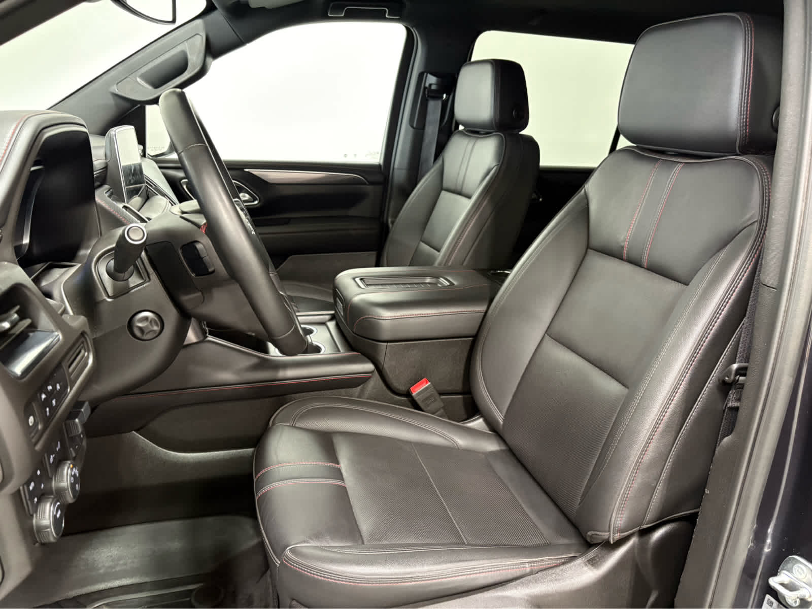 Thumbnail: 2024 Chevrolet Suburban - 13