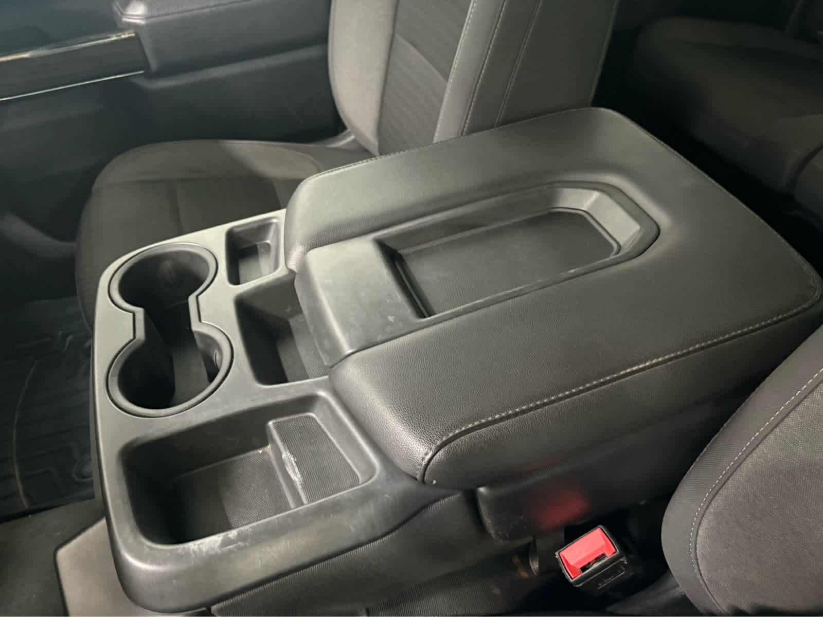 Thumbnail: 2021 Chevrolet Silverado 2500 - 24