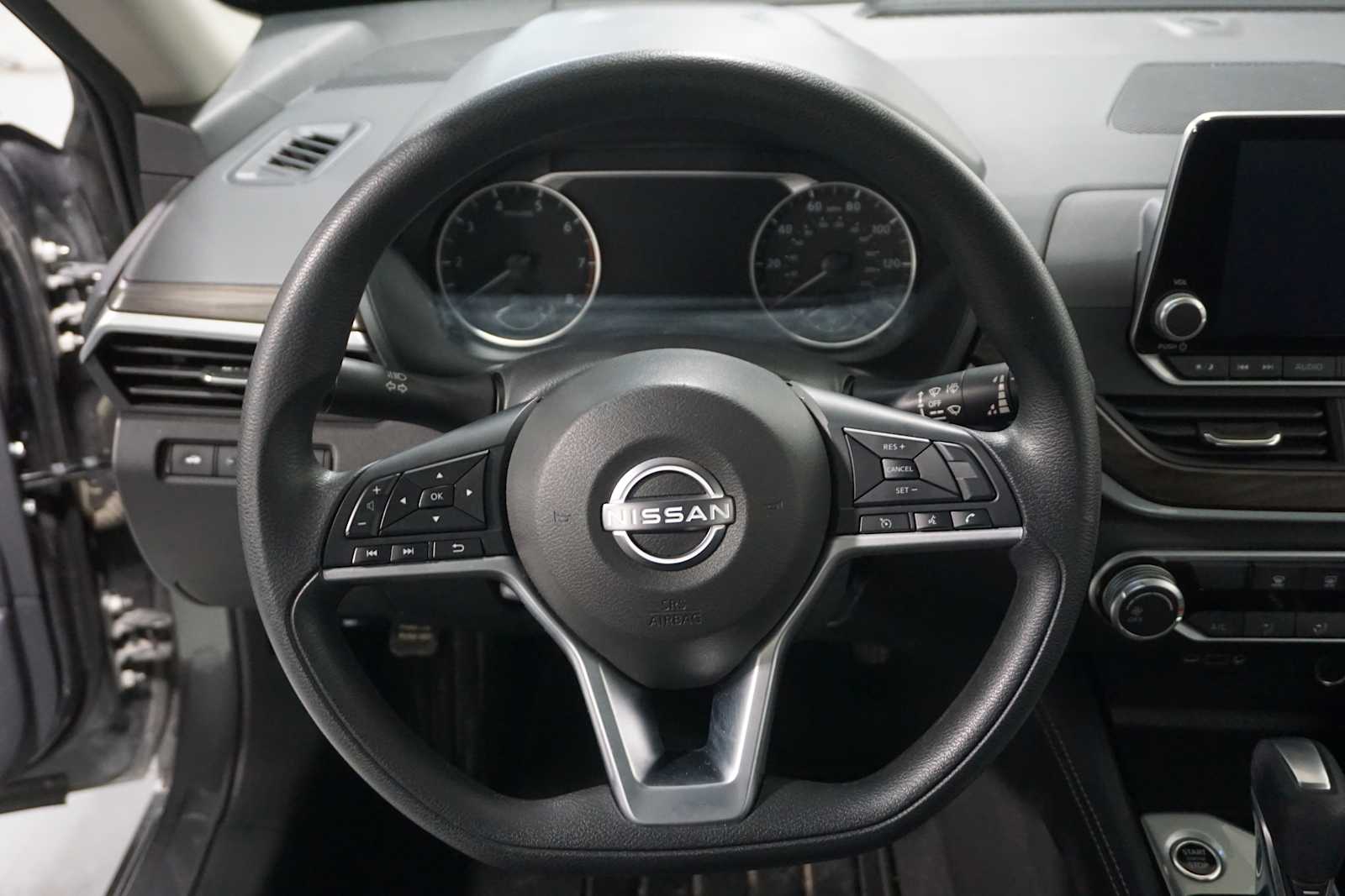 Thumbnail: 2023 Nissan Altima - 17