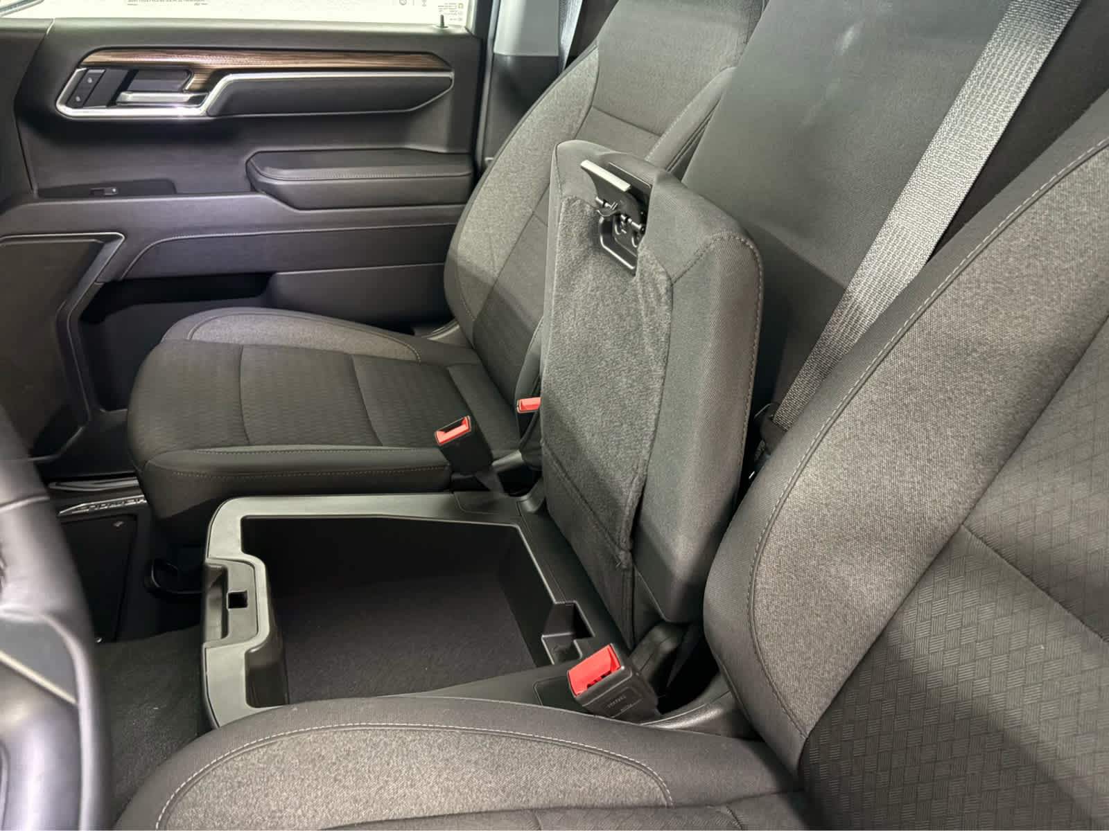 Thumbnail: 2025 Chevrolet Silverado 1500 - 23