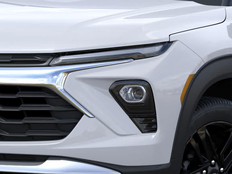 Thumbnail: 2026 Chevrolet TrailBlazer - 10