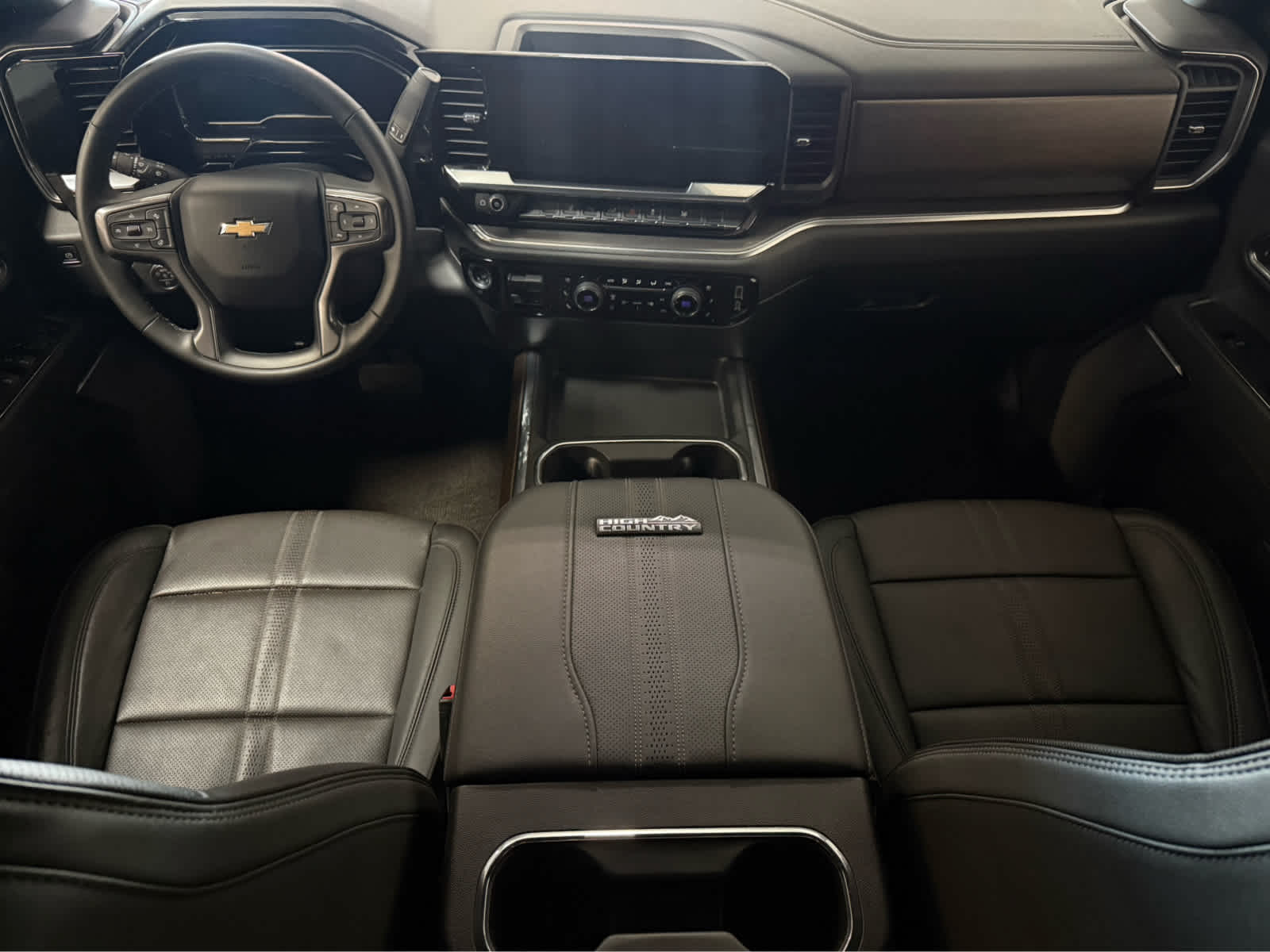 Thumbnail: 2024 Chevrolet Silverado 2500 - 17