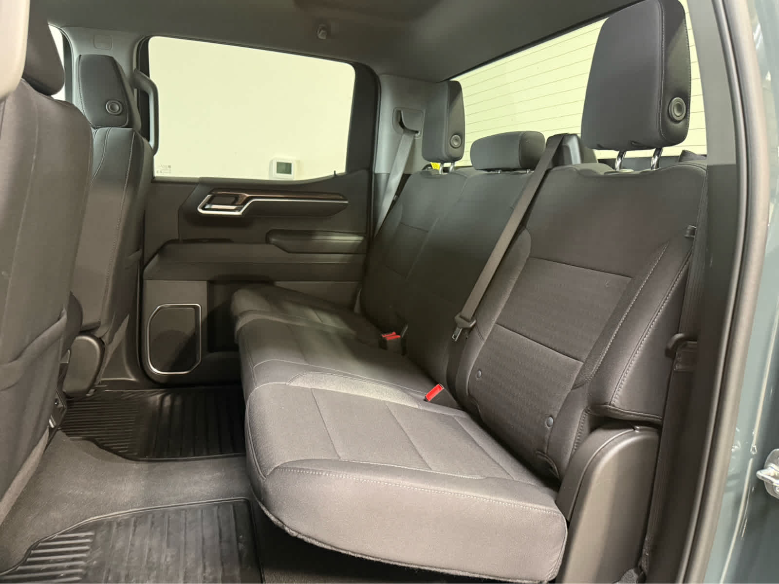 Thumbnail: 2025 Chevrolet Silverado 1500 - 15