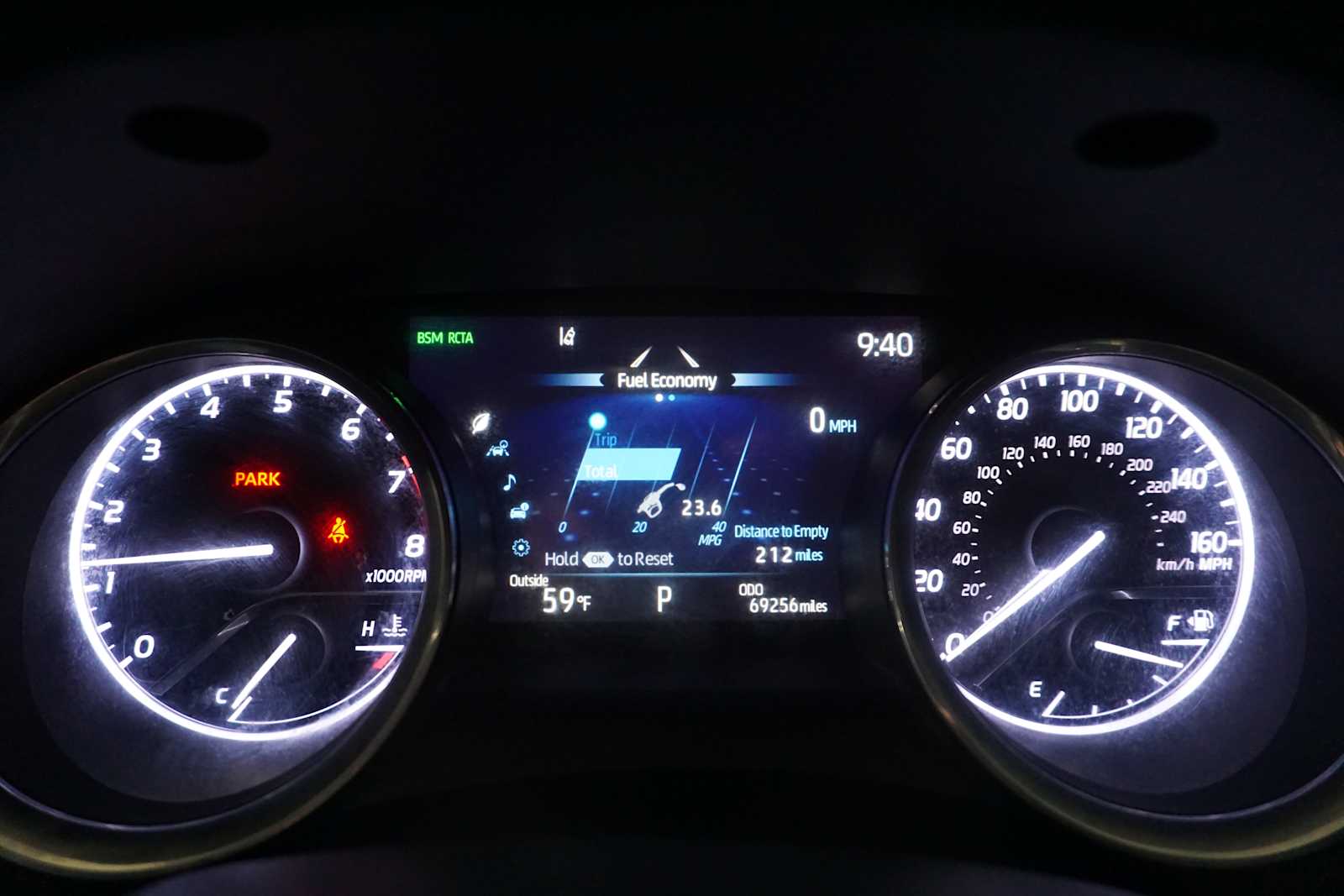 Thumbnail: 2019 Toyota Camry - 25