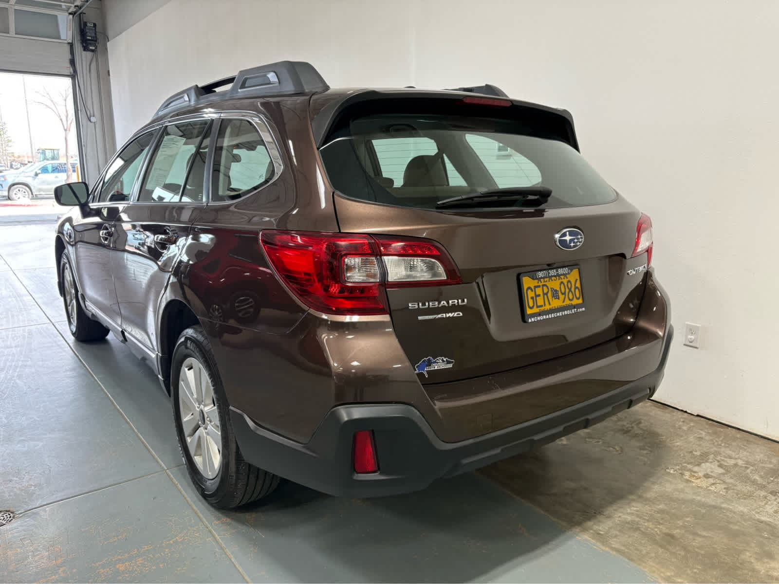 Thumbnail: 2019 Subaru Outback - 3