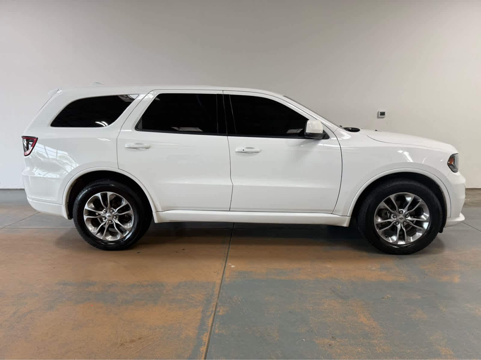 Thumbnail: 2019 Dodge Durango - 6