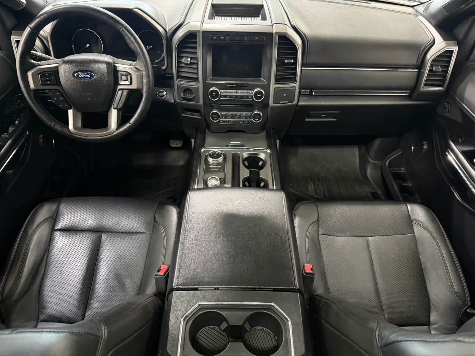 Thumbnail: 2018 Ford Expedition MAX - 16