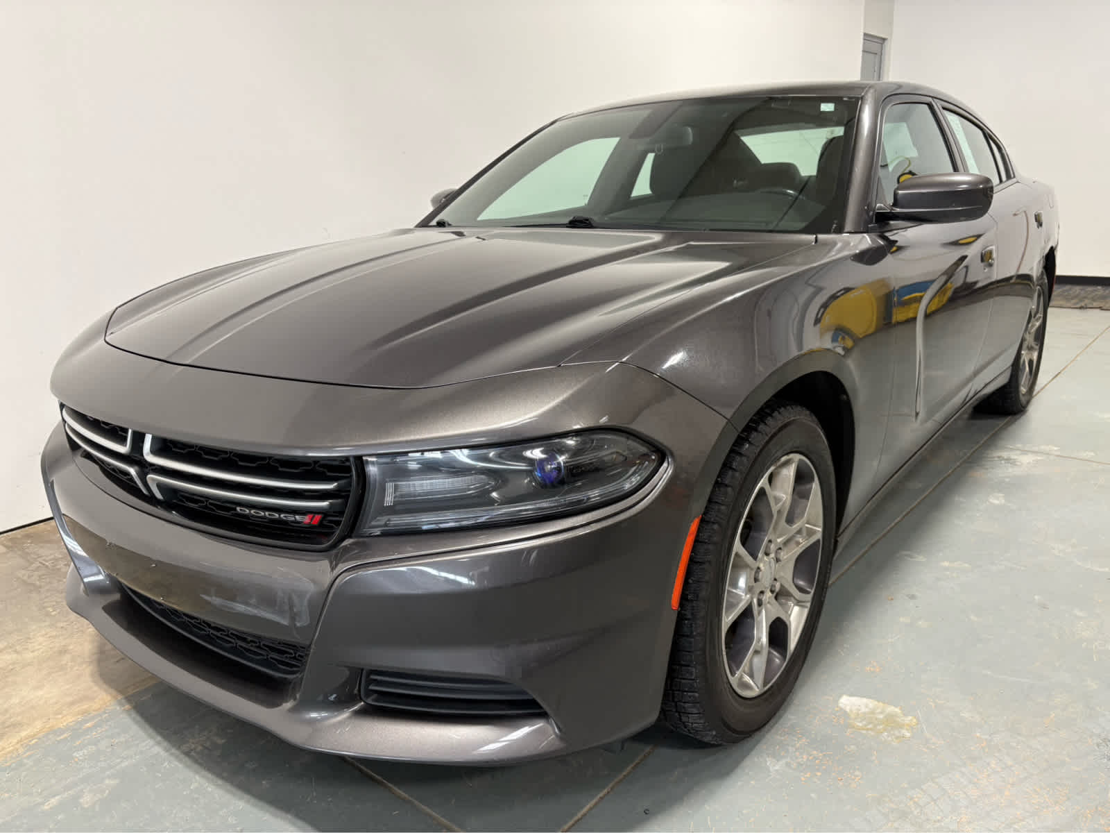 2015 Dodge Charger SE -
                  Anchorage, AK