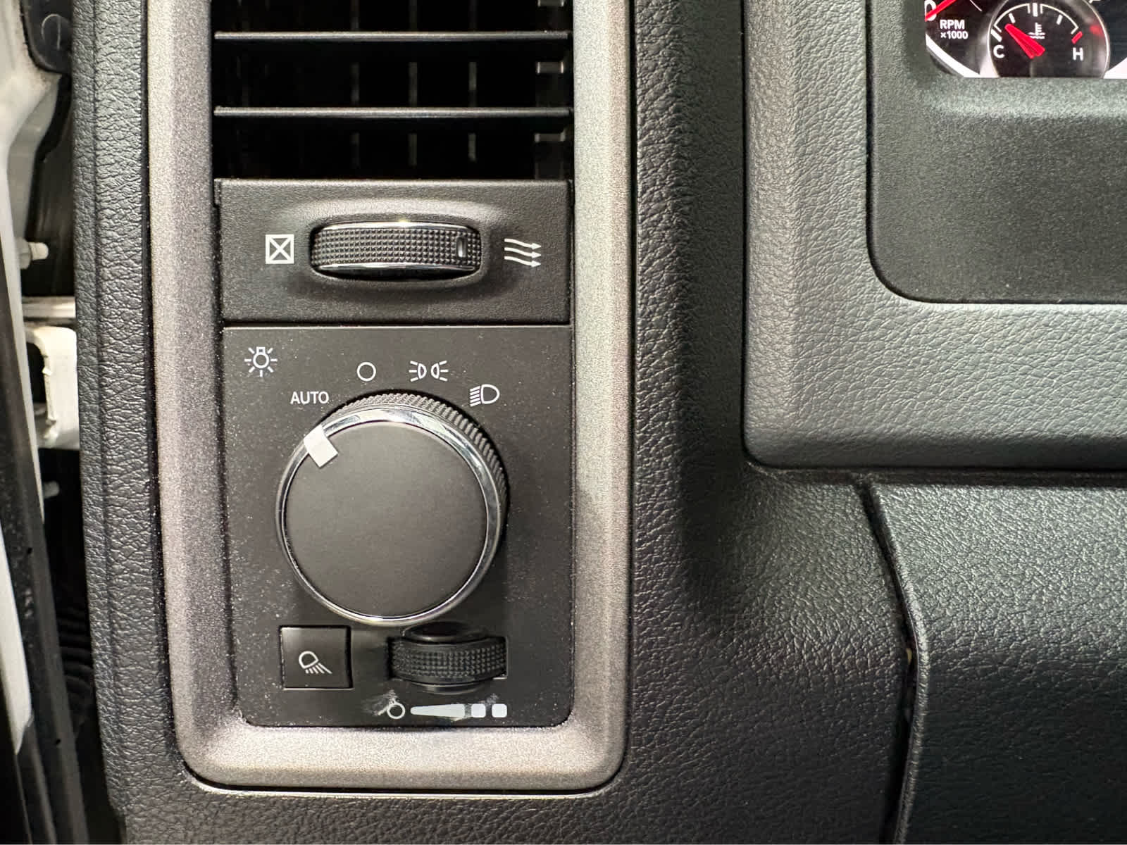 Thumbnail: 2016 RAM 1500 - 20