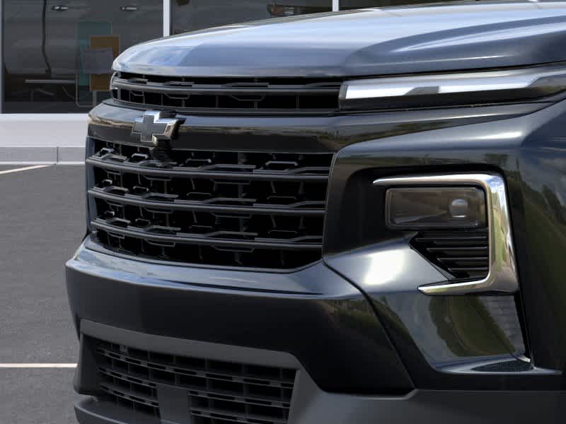 Thumbnail: 2026 Chevrolet Traverse - 13
