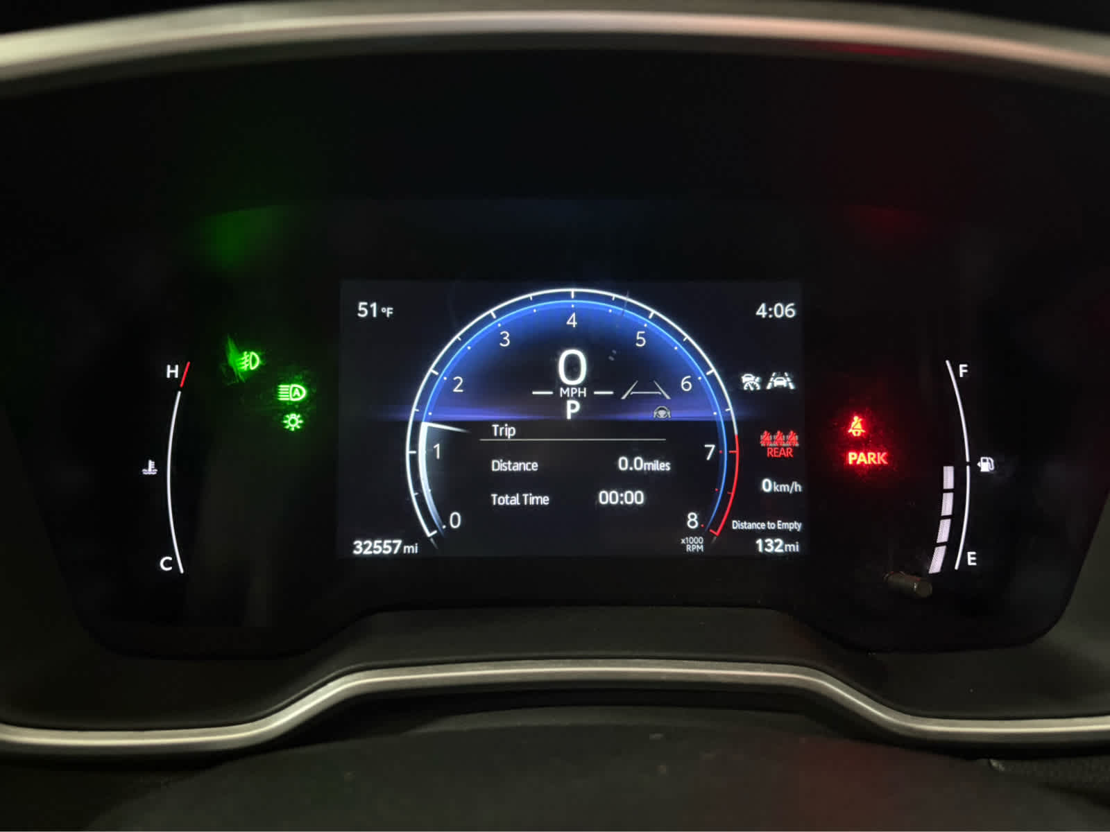 Thumbnail: 2023 Toyota Corolla Cross - 28