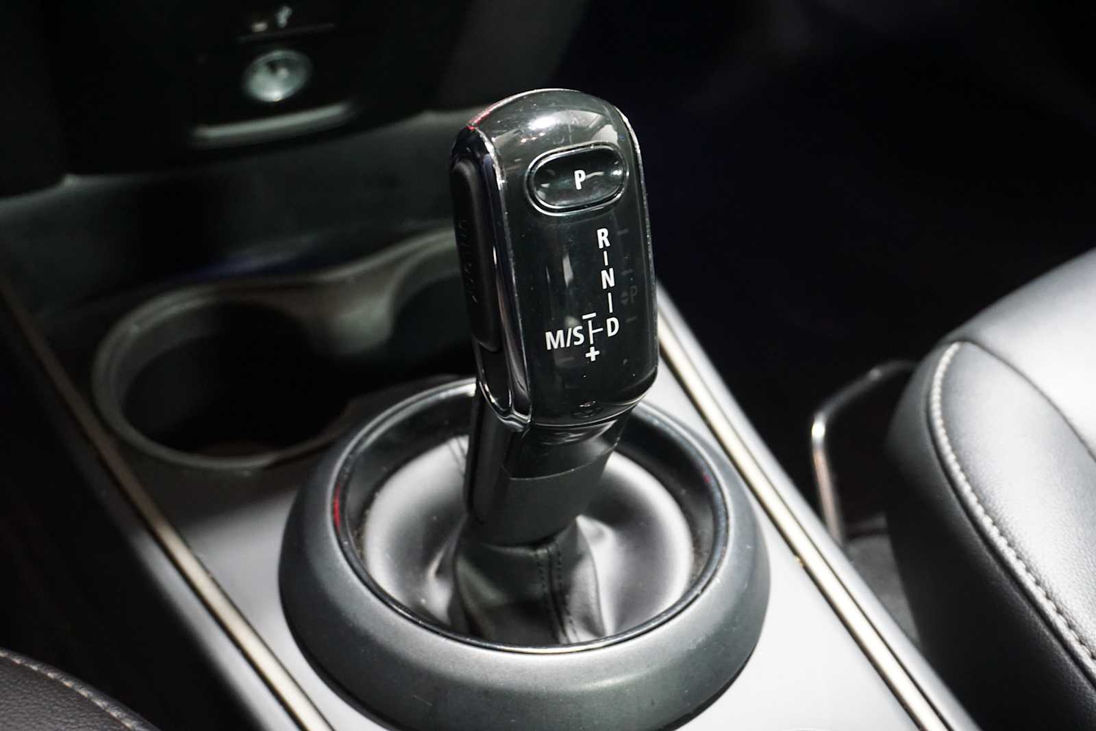 Thumbnail: 2022 MINI Cooper Countryman - 22
