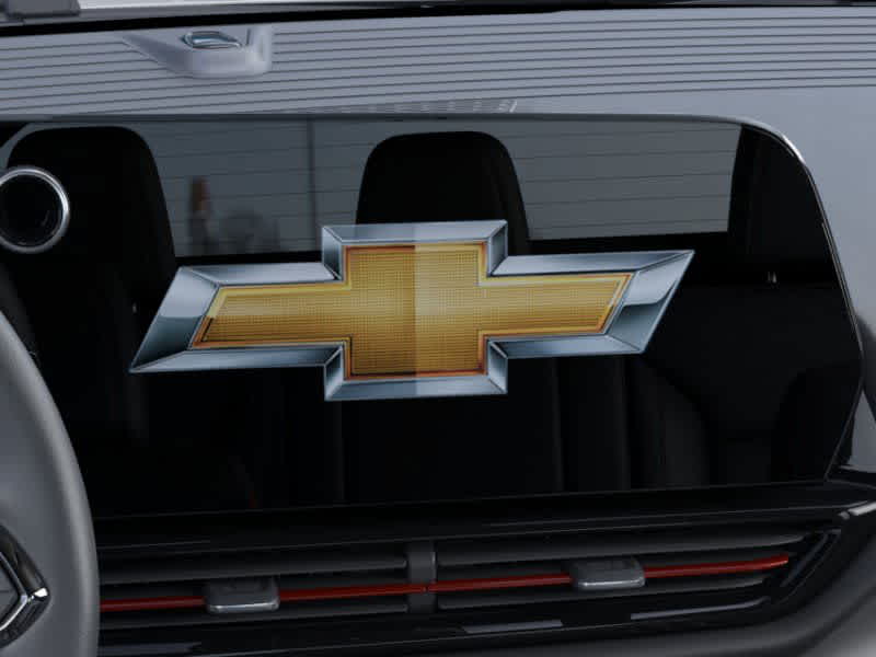 Thumbnail: 2024 Chevrolet Silverado EV - 20