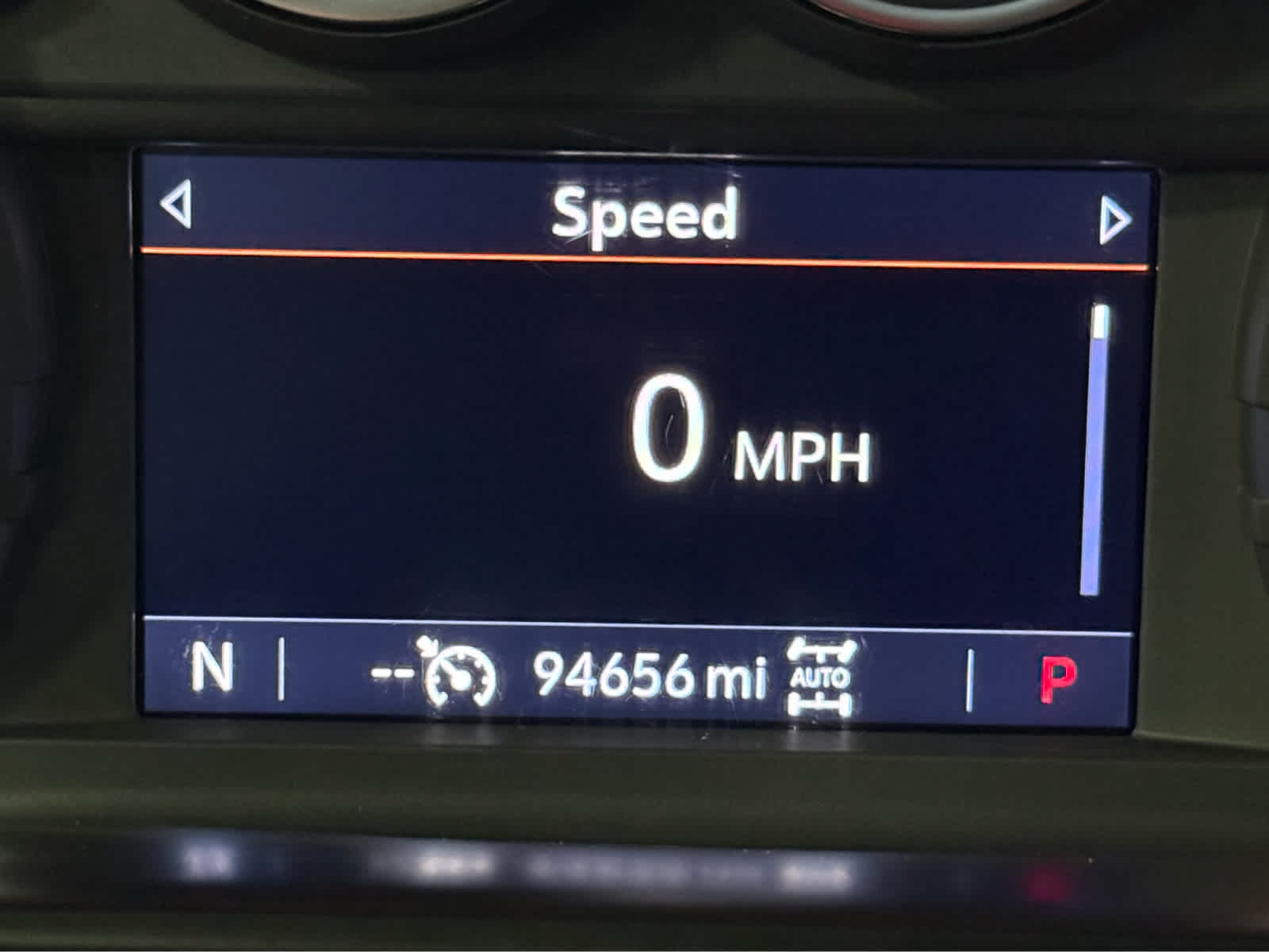 Thumbnail: 2020 Chevrolet Silverado 1500 - 27