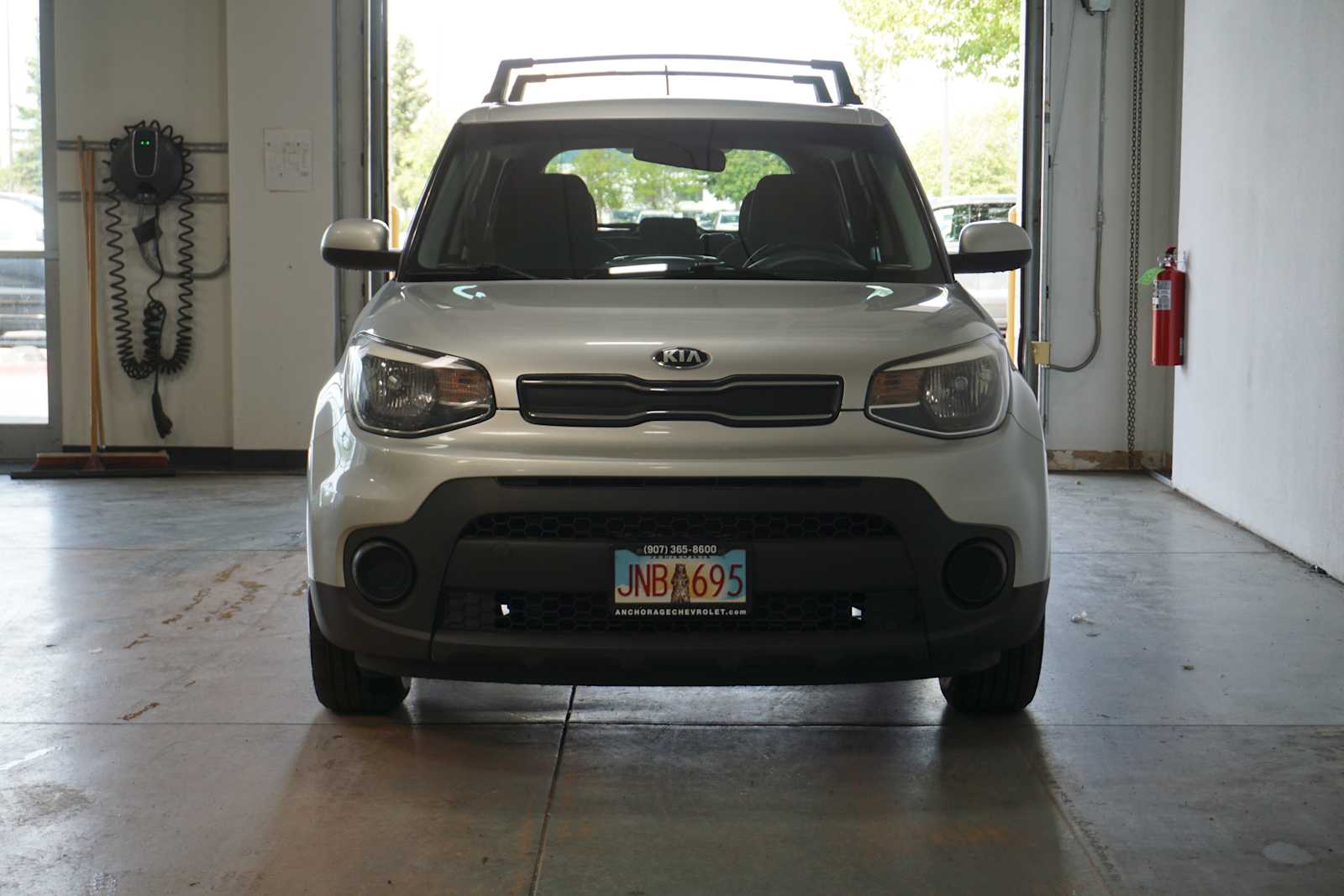 Thumbnail: 2018 Kia Soul - 9