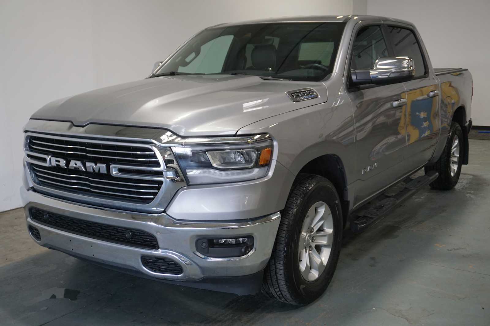 2023 RAM 1500 Laramie -
                  Anchorage, AK