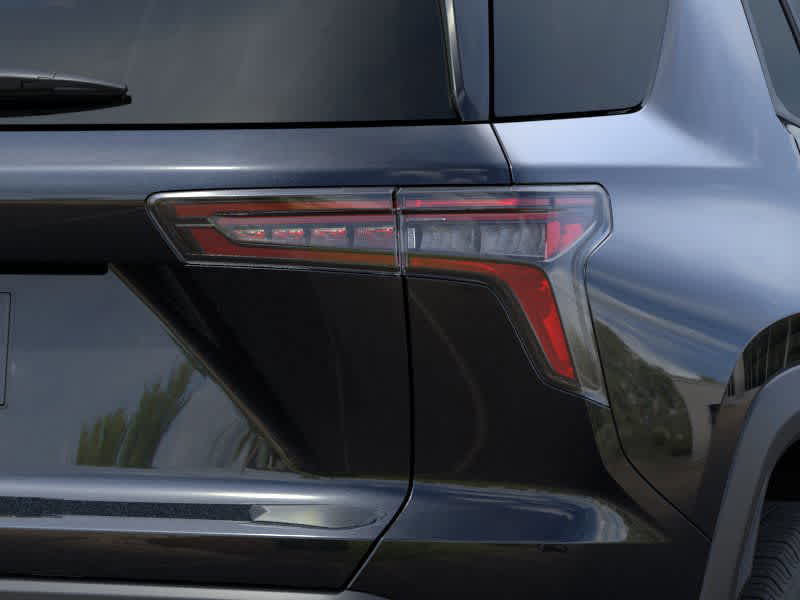 Thumbnail: 2026 Chevrolet Equinox - 11