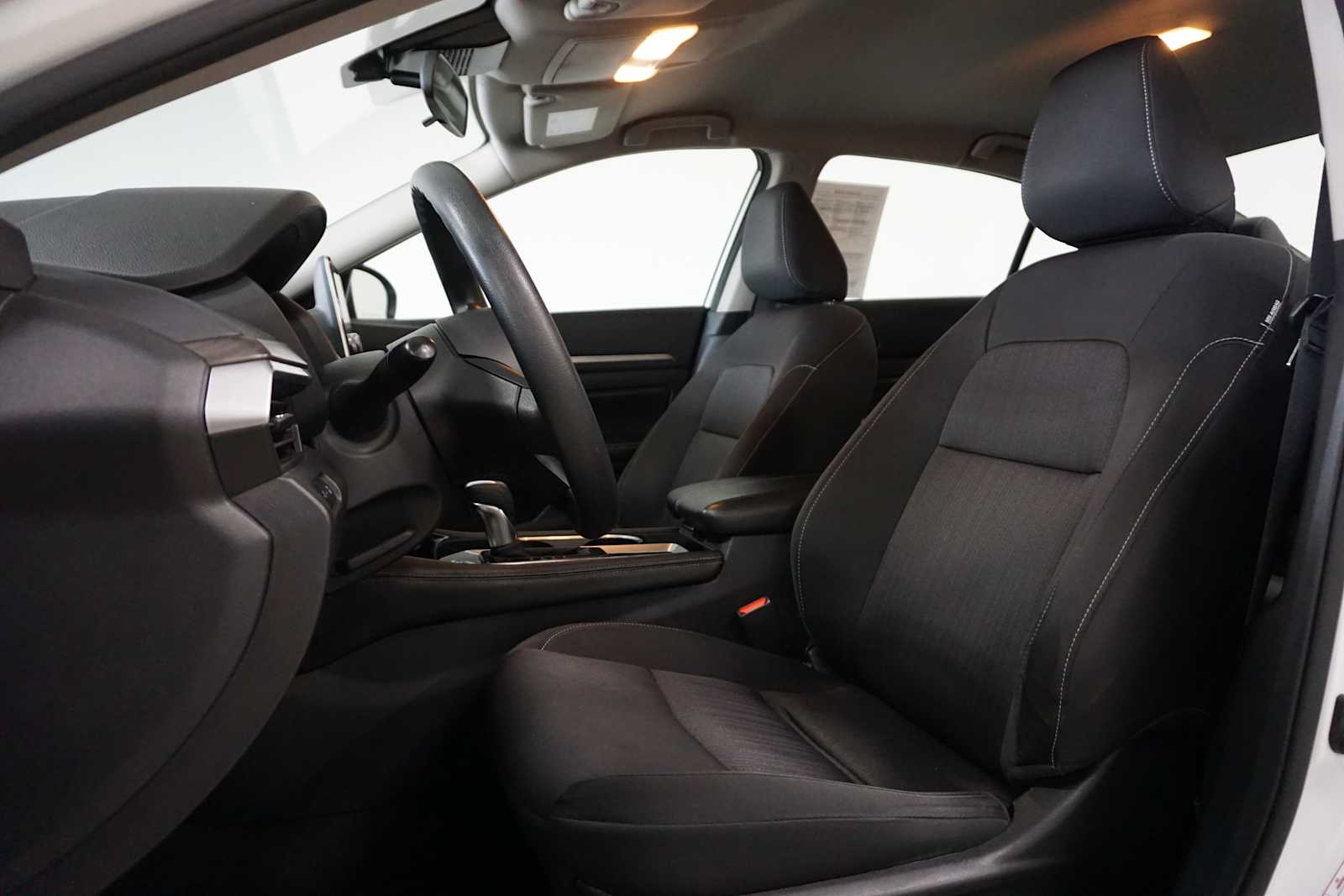 Thumbnail: 2023 Nissan Altima - 14