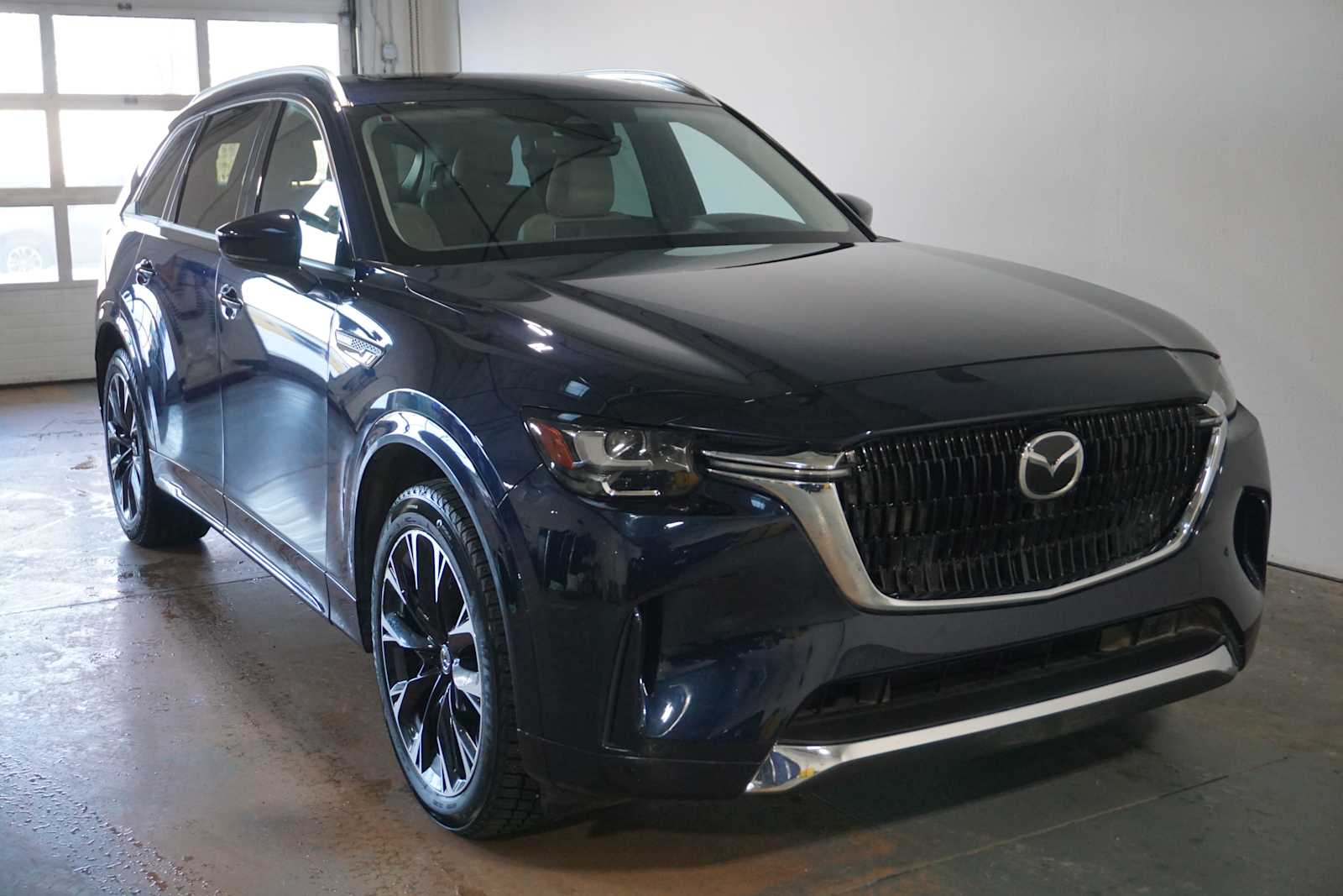 Thumbnail: 2024 Mazda CX-90 - 5