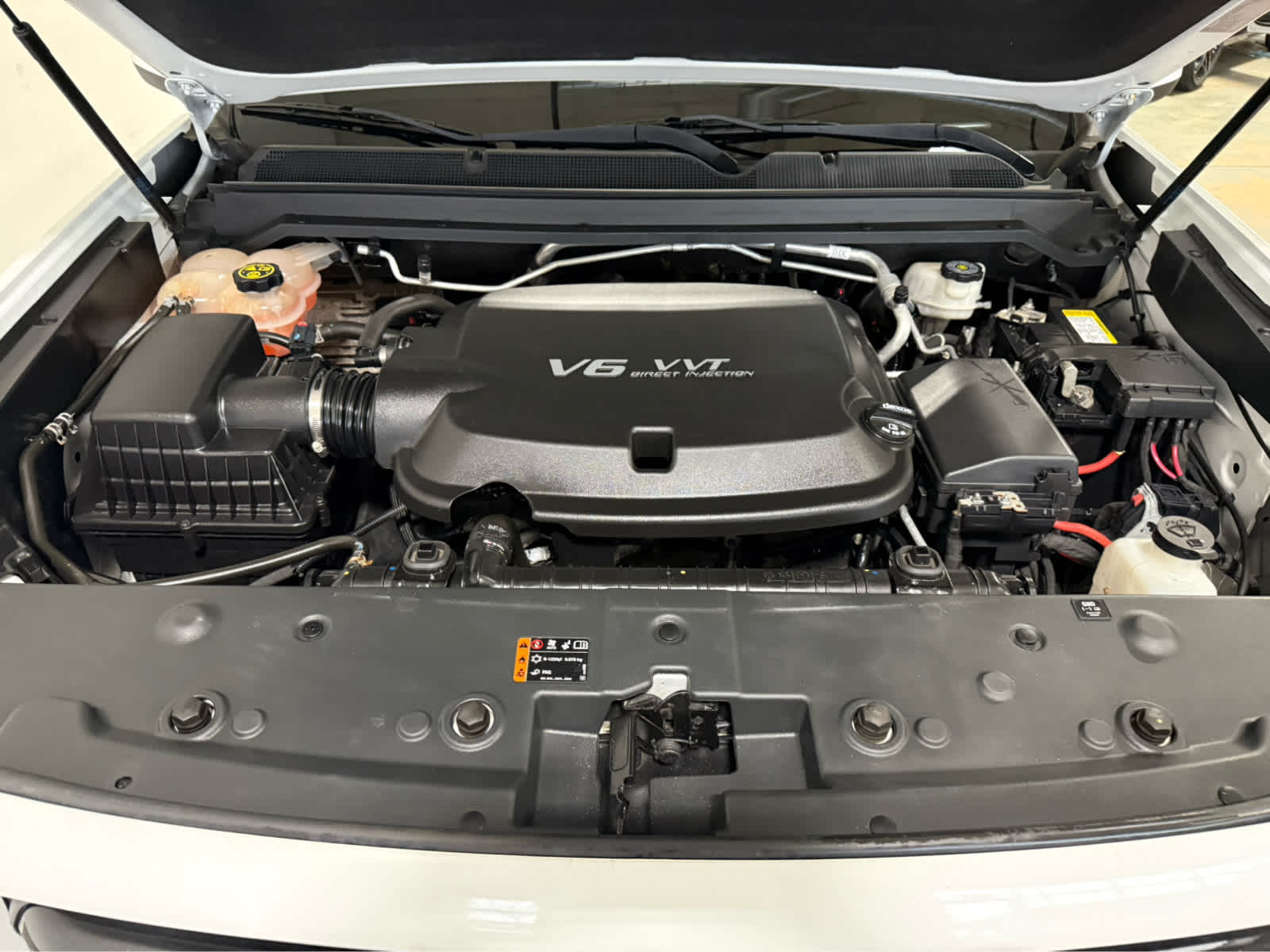 Thumbnail: 2019 GMC Canyon - 12