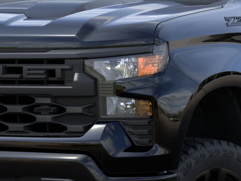 Thumbnail: 2026 Chevrolet Silverado 1500 - 10