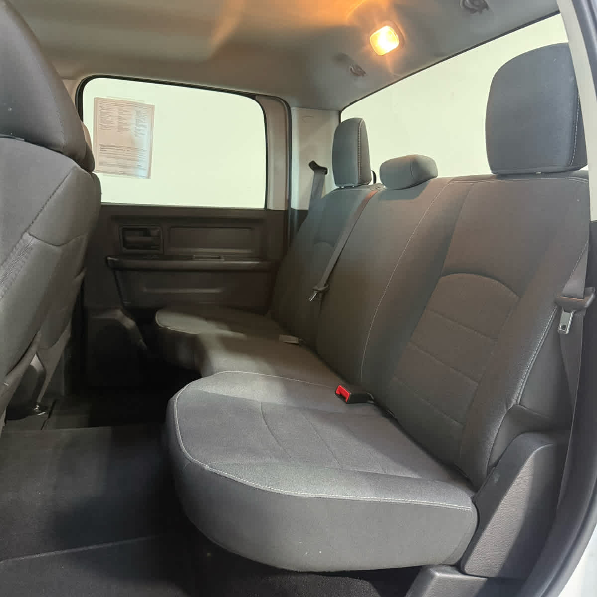 Thumbnail: 2022 RAM 1500 Classic - 15