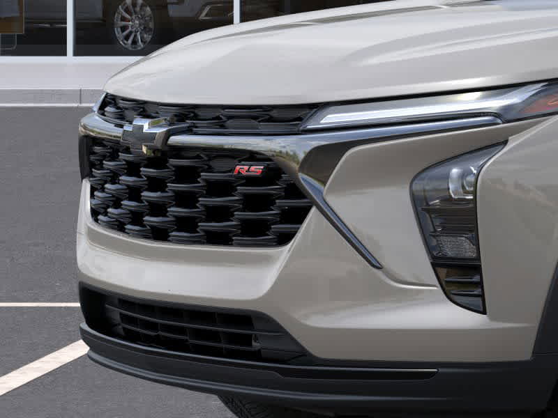 Thumbnail: 2026 Chevrolet Trax - 13