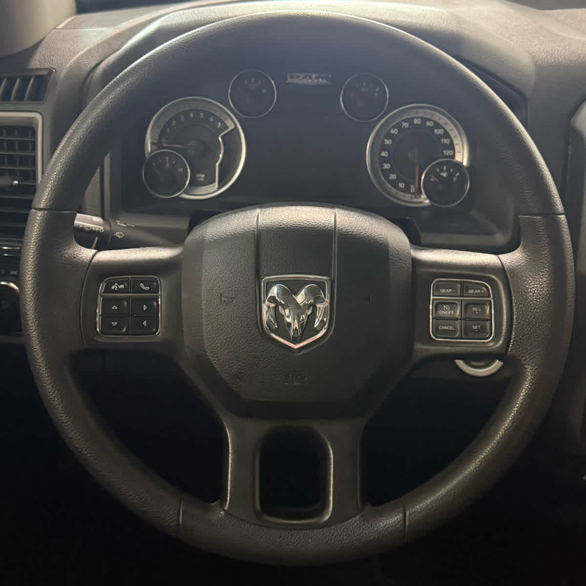 Thumbnail: 2022 RAM 1500 Classic - 21