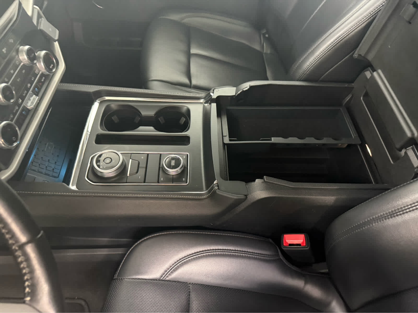 Thumbnail: 2024 Ford Expedition MAX - 23