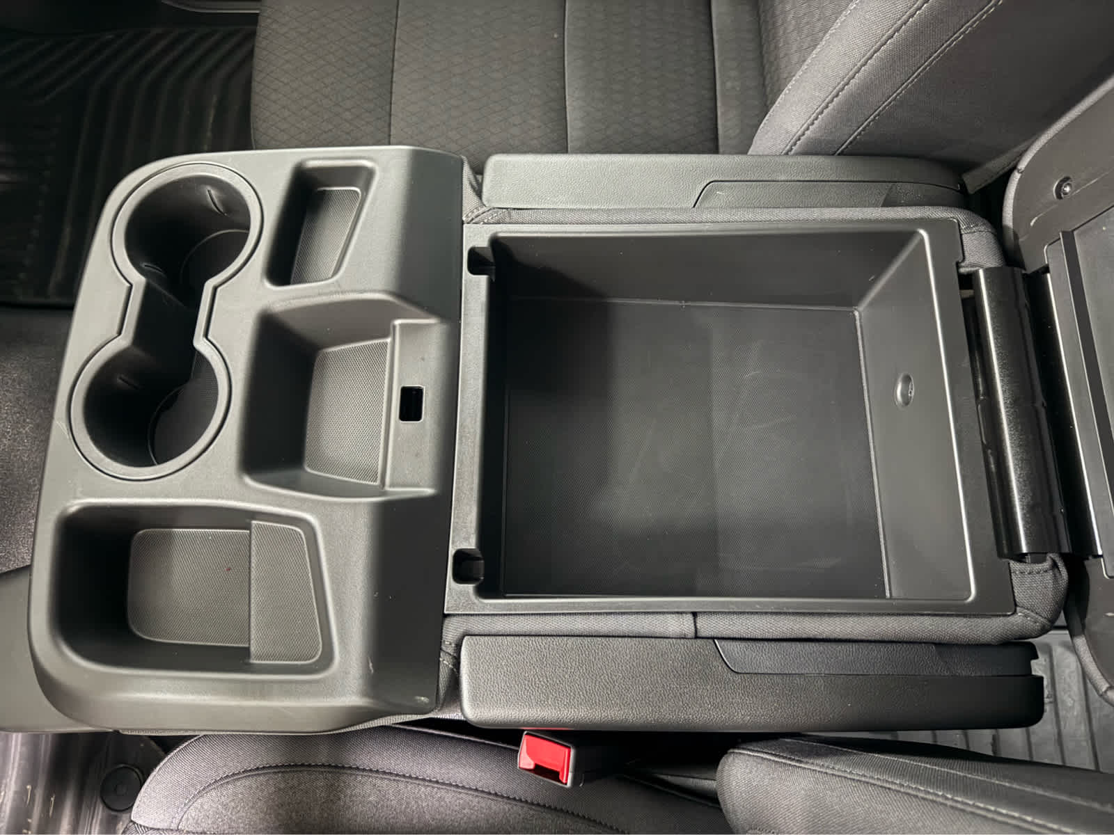 Thumbnail: 2025 Chevrolet Silverado 1500 - 23