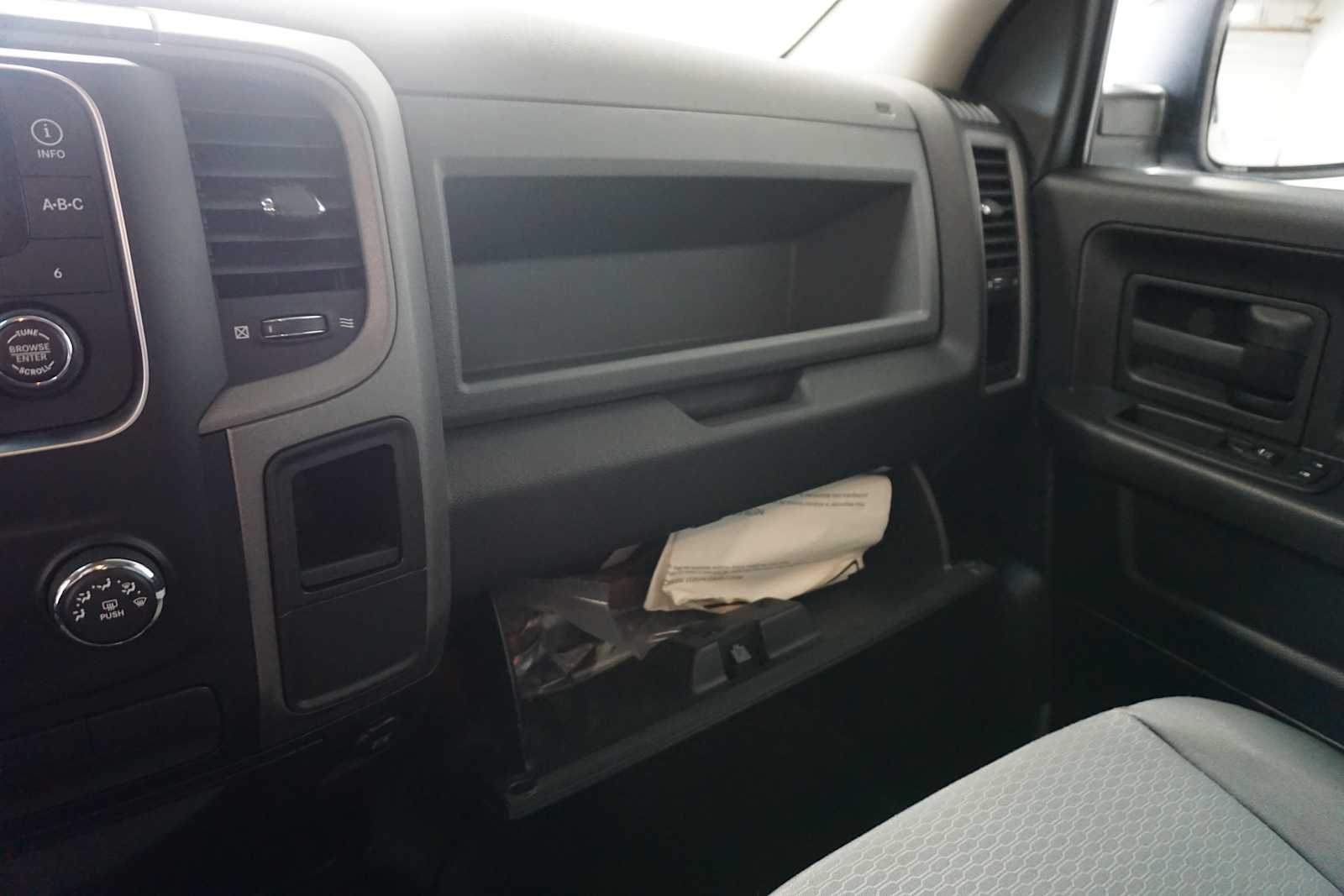 Thumbnail: 2013 RAM 1500 - 19