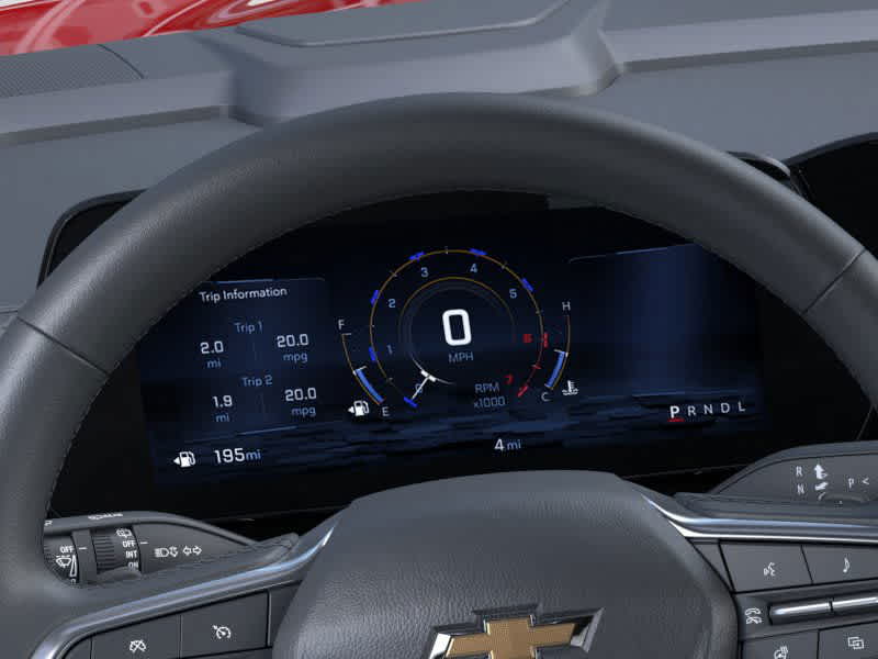 Thumbnail: 2026 Chevrolet Suburban - 18