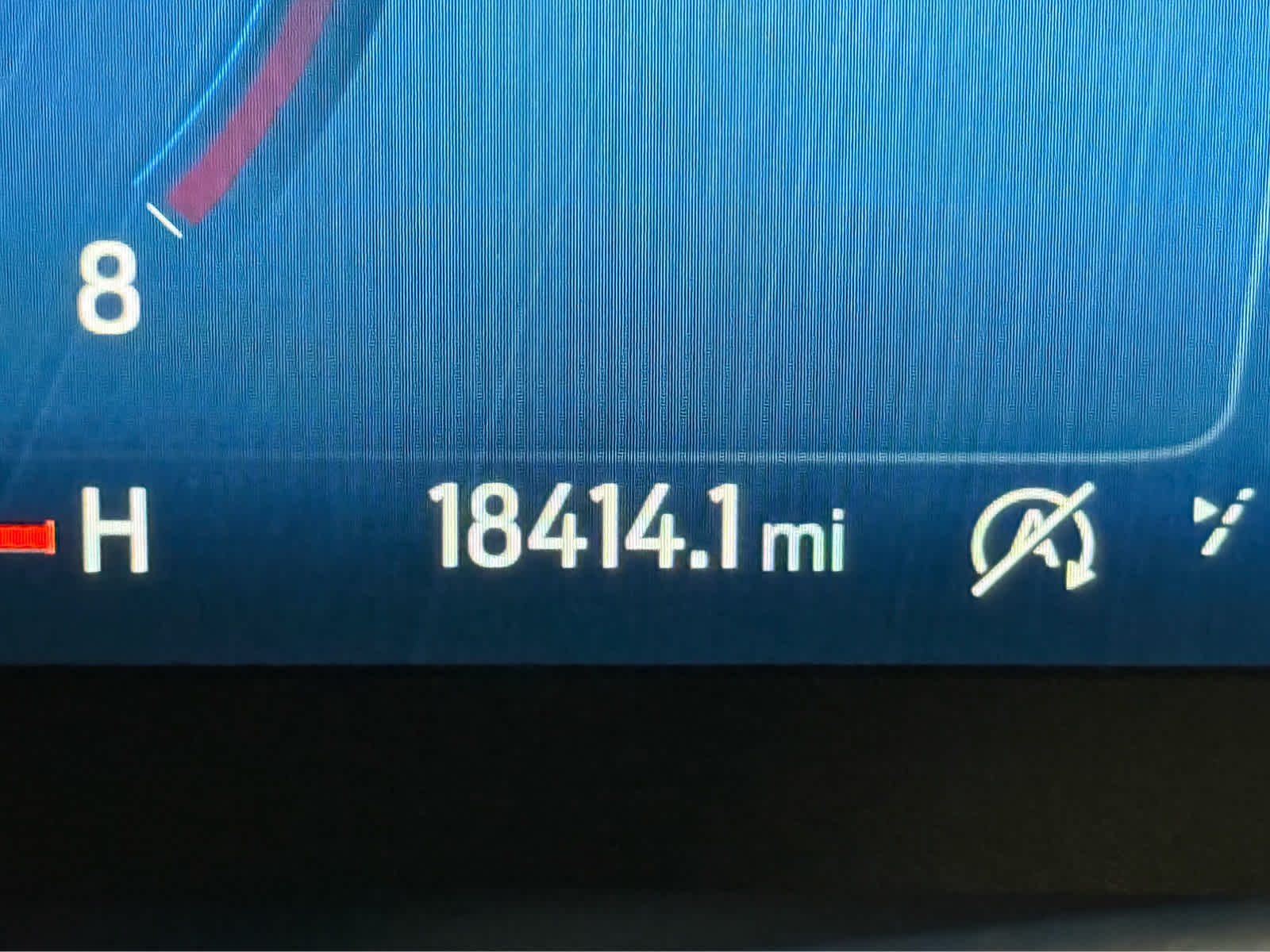 Thumbnail: 2025 Ford Escape - 27